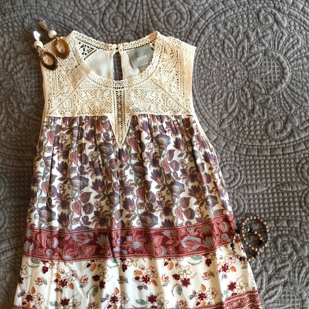Women’s top